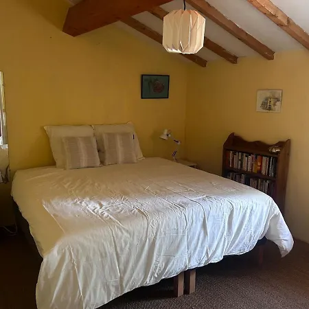 Quiet Country Getaway, Creative Haven Сasa de vacaciones *