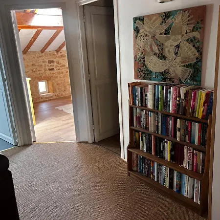 Quiet Country Getaway, Creative Haven