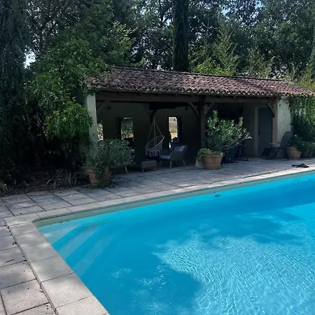 Сasa de vacaciones Quiet Country Getaway, Creative Haven