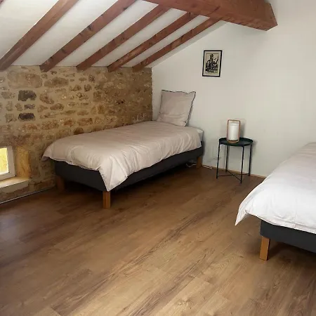 Сasa de vacaciones Quiet Country Getaway, Creative Haven