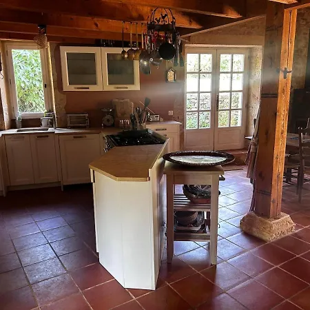 Quiet Country Getaway, Creative Haven