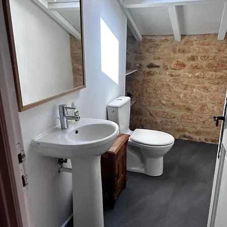Quiet Country Getaway, Creative Haven Сasa de vacaciones Fumel
